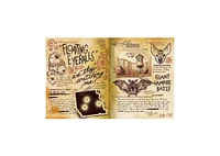 Gravity Falls: Journal 3 by Alex Hirsch