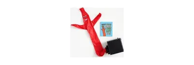 Wacky Waving Inflatable Tube Guy by Conor Riordan