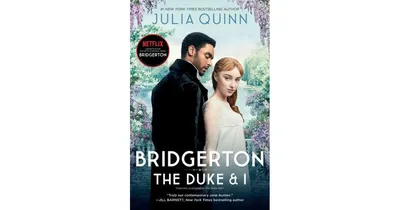 The Duke and I (Bridgerton Series #1) (Tv Tie