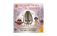 The Bad Seed Presents: The Good, the Bad, and the Spooky by Jory John