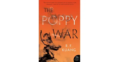 The Poppy War (Poppy War Series #1) by R. F. Kuang