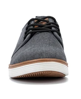 Reserved Footwear Men's New York Atomix Casual Sneakers
