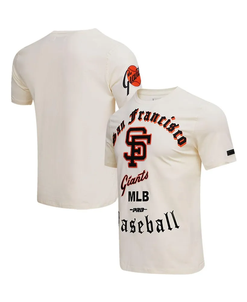 Mens San Francisco Giants camisetas, Giants camisetas, San