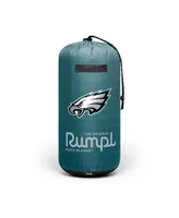 Rumpl Philadelphia Eagles 75'' x 52'' Original Puffy Blanket