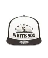 Men's New Era White