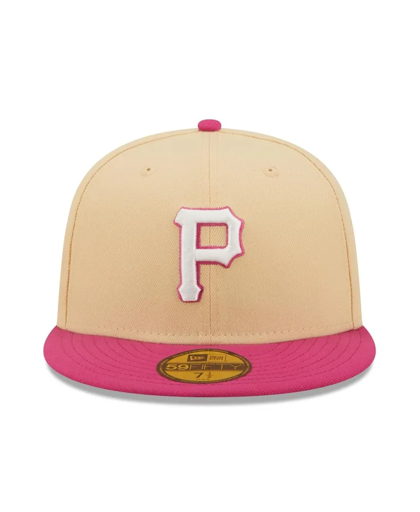 Men's New Era Orange