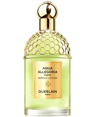 Guerlain Aqua Allegoria Forte Nerolia Vetiver Eau de Parfum
