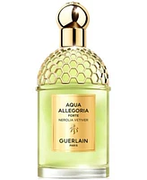 Guerlain Aqua Allegoria Forte Nerolia Vetiver Eau De Parfum Fragrance Collection