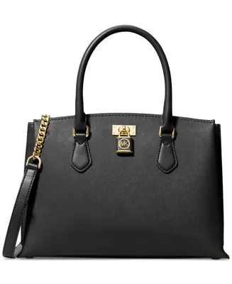 DKNY Chelsea Speedy Medium Satchel, Created for Macy's - Macy's