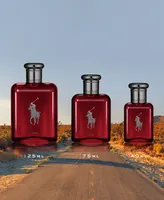 Ralph Lauren Polo Red Parfum Spray