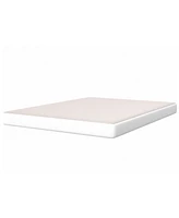 Fresh Ideas All-in-One Copper Infused Fitted Mattress Protector