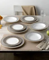 Noritake Infinity Dinnerware Collection