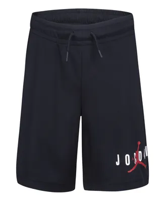 Jordan Big Boys Essentials Mesh Shorts
