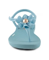 Ipanema Little Girls Class Flora Sandals