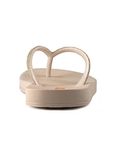 Ipanema Little Girls Ana Sparkle Flip-Flops