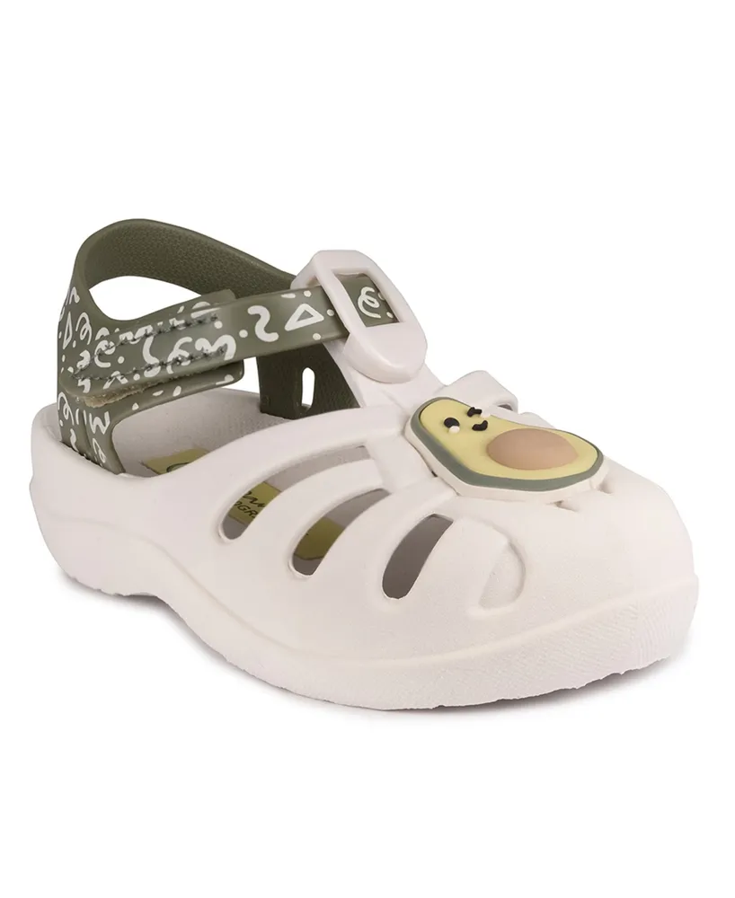 Kids Sandals Boys Sandals Girls Summer Toddler Beach Cute Slippers Shoes  Sandals | eBay