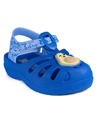 Ipanema Toddler Boys Summer X Sandals