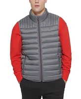 Tommy Hilfiger Men's Quilted Vest