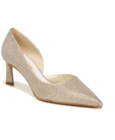 Franco Sarto Women's Tana Pointed Toe Pumps