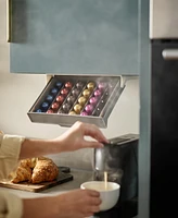 Joseph Joseph Cupboard Store Under-shelf Coffee Pod Drawer