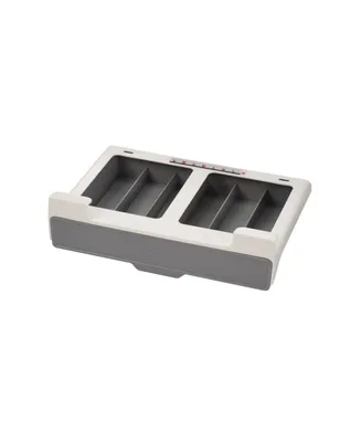 Joseph Joseph Cupboard Store Under-shelf Coffee Pod Drawer