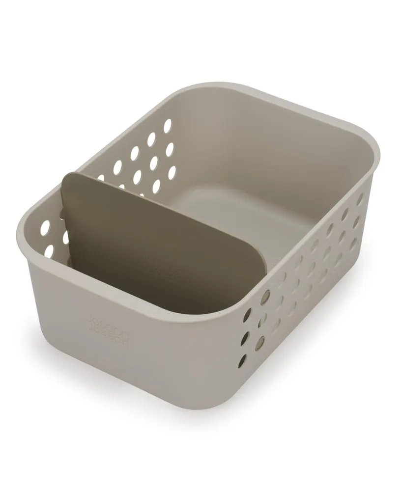 OXO Good Grips Stronghold Suction Large Basket