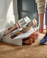 Joseph Joseph Shoe-In Large Space-Saving Shoe Rack