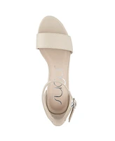 Sugar Women's Machelene Dress Heel Sandals