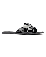 Women's Tiana Wide Width Flats Sandal