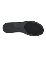 Fashion To Figure Women's Darcy Wide Width Flats