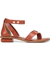 Franco Sarto Women's Parker Strappy Flat Sandals