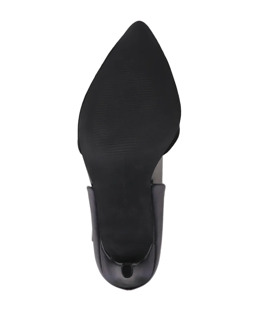 French Connection Women's Pointy Dorsey Pumps