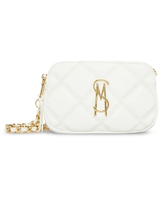 Steve Madden Bdaisy Quilted Crossbody Bag