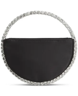 I.n.c. International Concepts Circle Gem Small Clutch, Created for Macy's