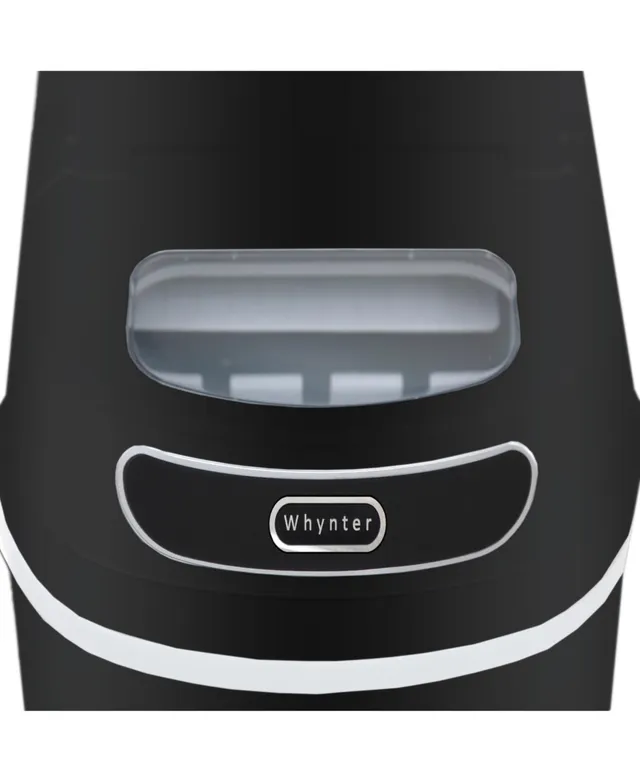 Whynter ICM-15LS Stainless Steel Ice Cream Maker - Macy's