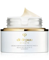 Cle de Peau Beaute Protective Fortifying Cream Spf 22, 1.7-oz.