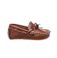 Elephantito Toddler Driver Loafer