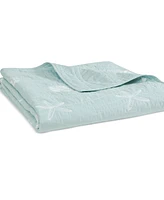 Harbor House Seaside Reversible 4-Pc. Quilt Set