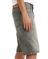 Levi's Men's 469 Loose 12" Jean Shorts