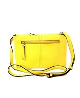 Lodis Catalina East West Crossbody Bag