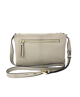 Lodis Catalina East West Crossbody Bag