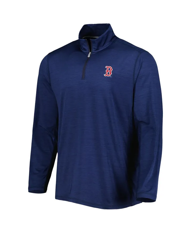 Men's Atlanta Braves Tommy Bahama Navy Delray IslandZone Polo