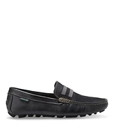 Eastland Shoe Men's Whitman Driving Moc Loafers