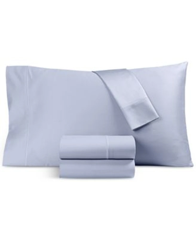 Hotel Collection 525 Thread Count Egyptian Cotton Sheet Sets Exclusively At Macys