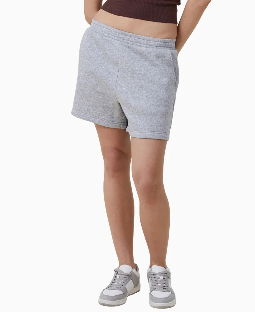 Women's Classic Fleece Shorts