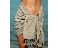 Capri Sand Free Beach Towel - Sunkissed