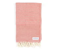 Sunkissed Montenegro Sand Free Beach Towel