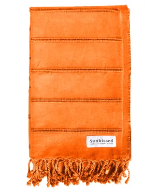 Sunkissed Jaipur Sand Free Beach Towel