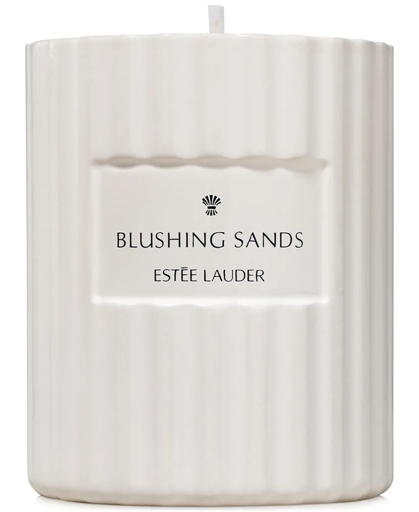 Estee Lauder Blushing Sands Scented Candle, 60 g