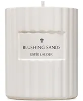 Estee Lauder Blushing Sands Scented Candle, 60 g